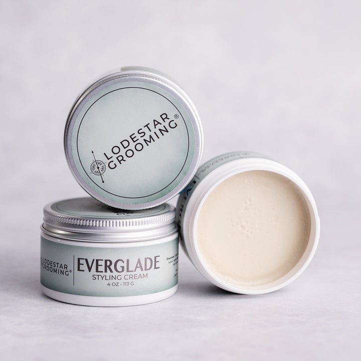 Everglade Styling Cream
