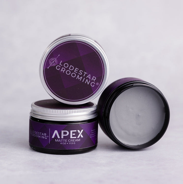 Apex Matte Cream