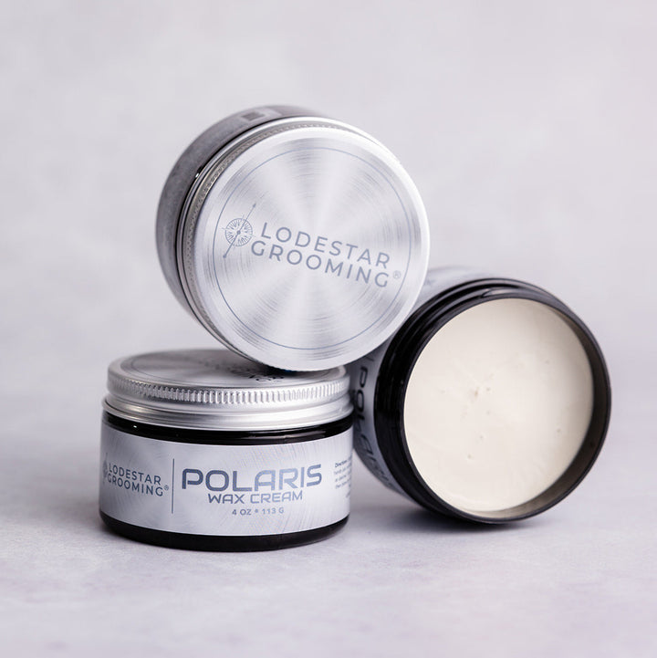 Polaris Wax Cream