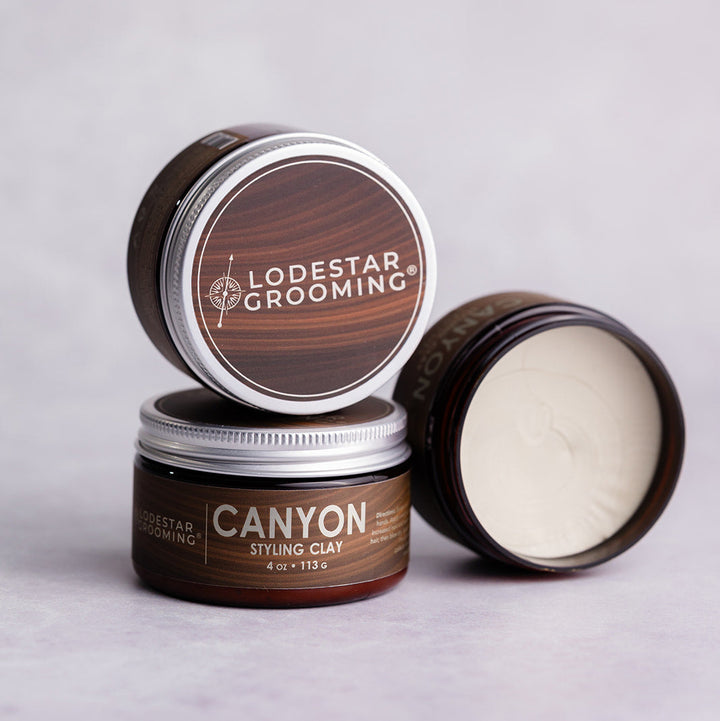 Canyon Styling Clay