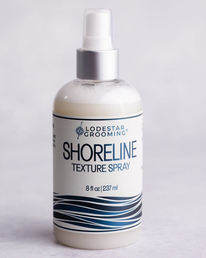 Shoreline Texture Spray