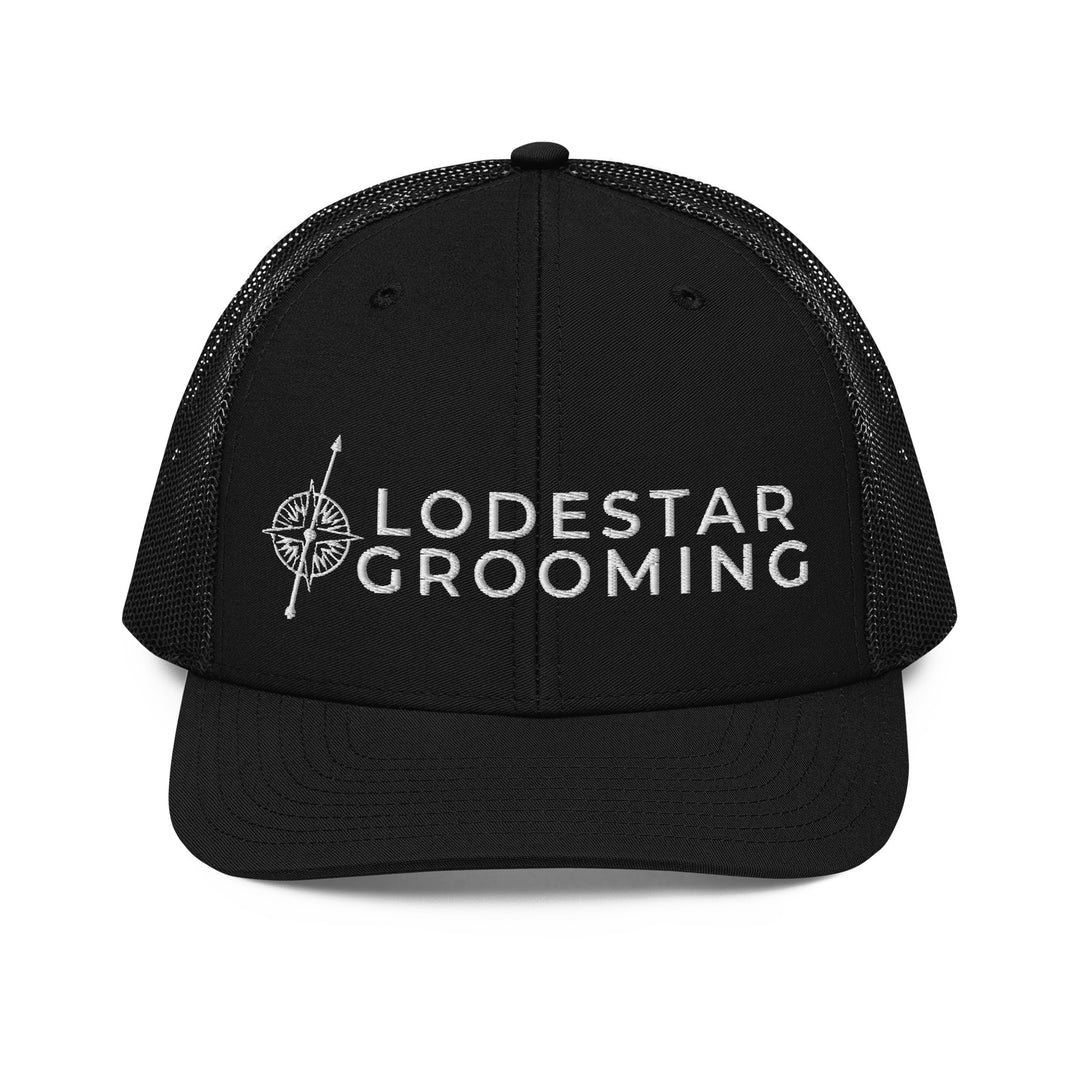 Lodestar Logo Trucker Cap