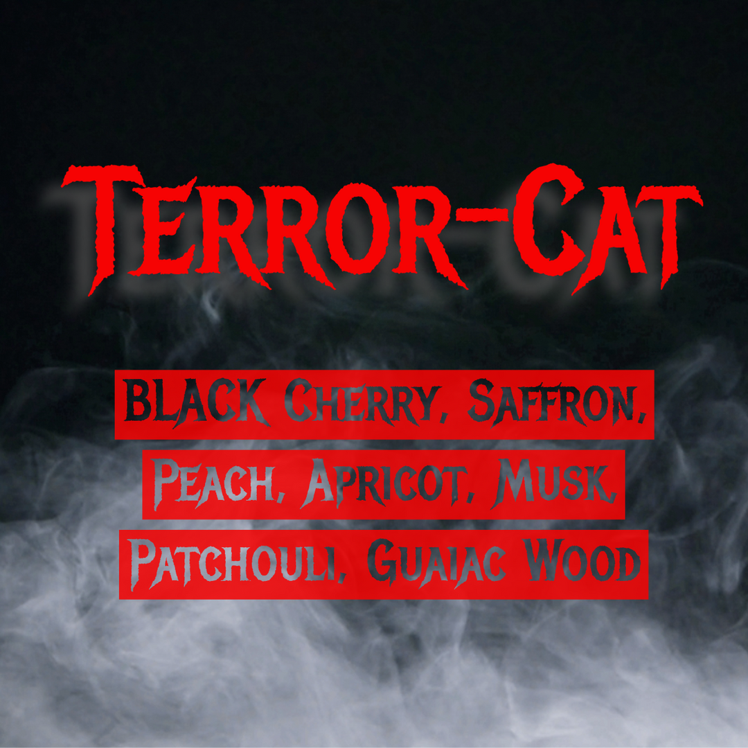 Terror-Cat Styling Cream