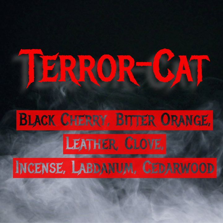 Terror-Cat Styling Cream