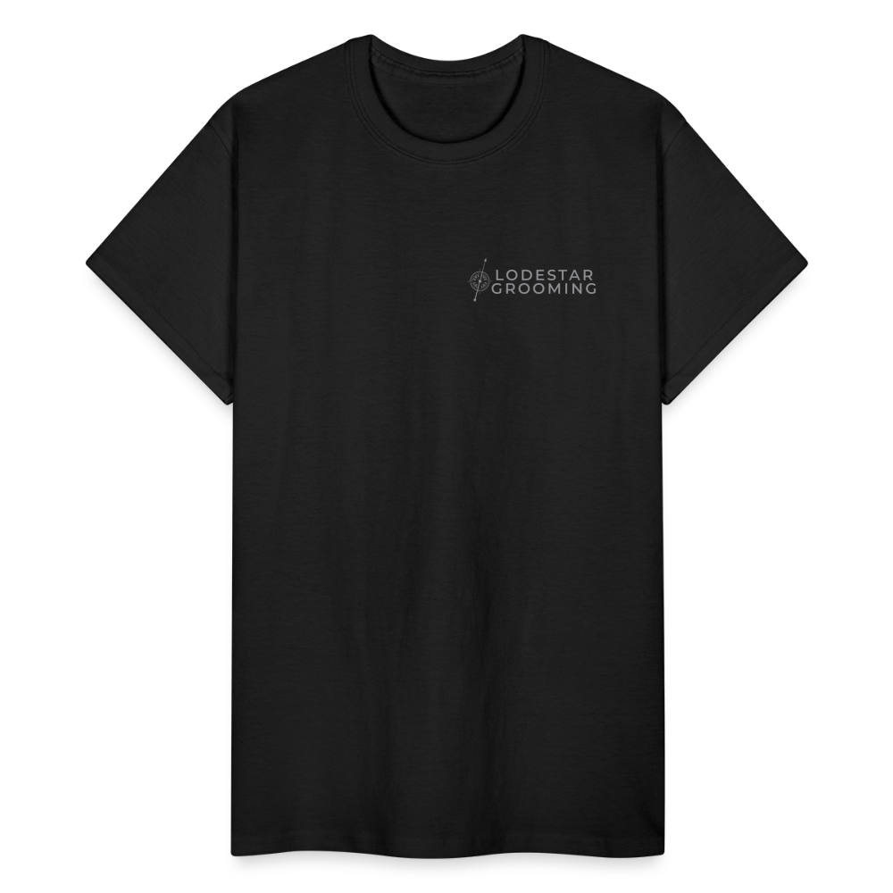 Lodestar Find Your Way T-Shirt - black